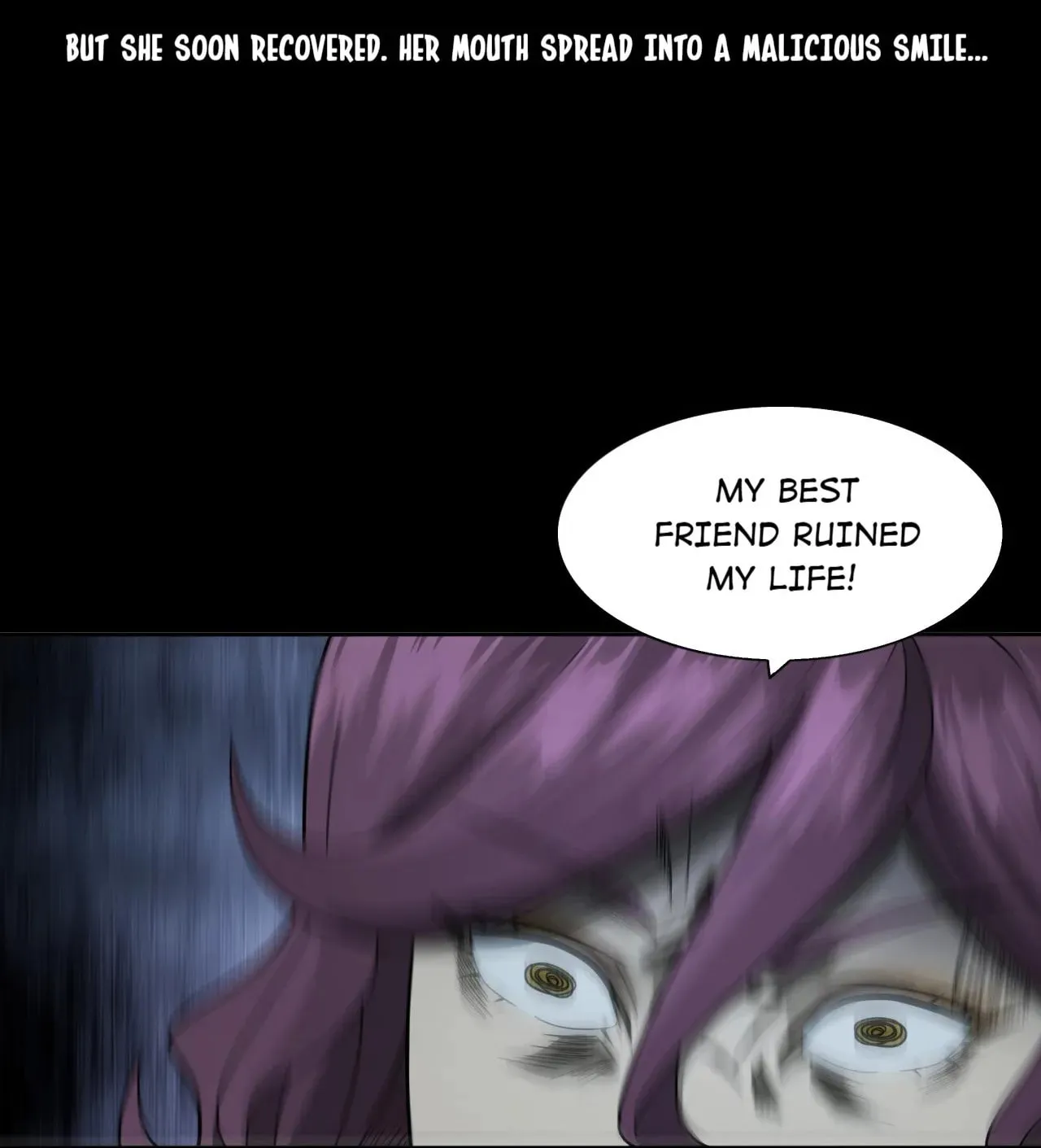 Twilight Sisters (Colored) Chapter 17 page 106 - 