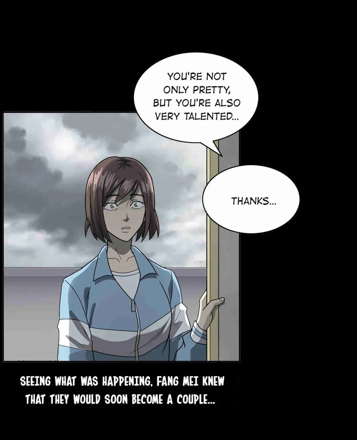Twilight Sisters (Colored) Chapter 17 page 139 - 