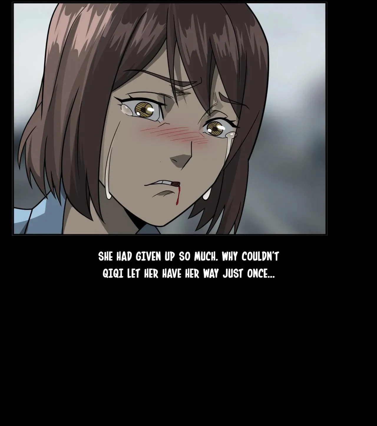 Twilight Sisters (Colored) Chapter 17 page 149 - 