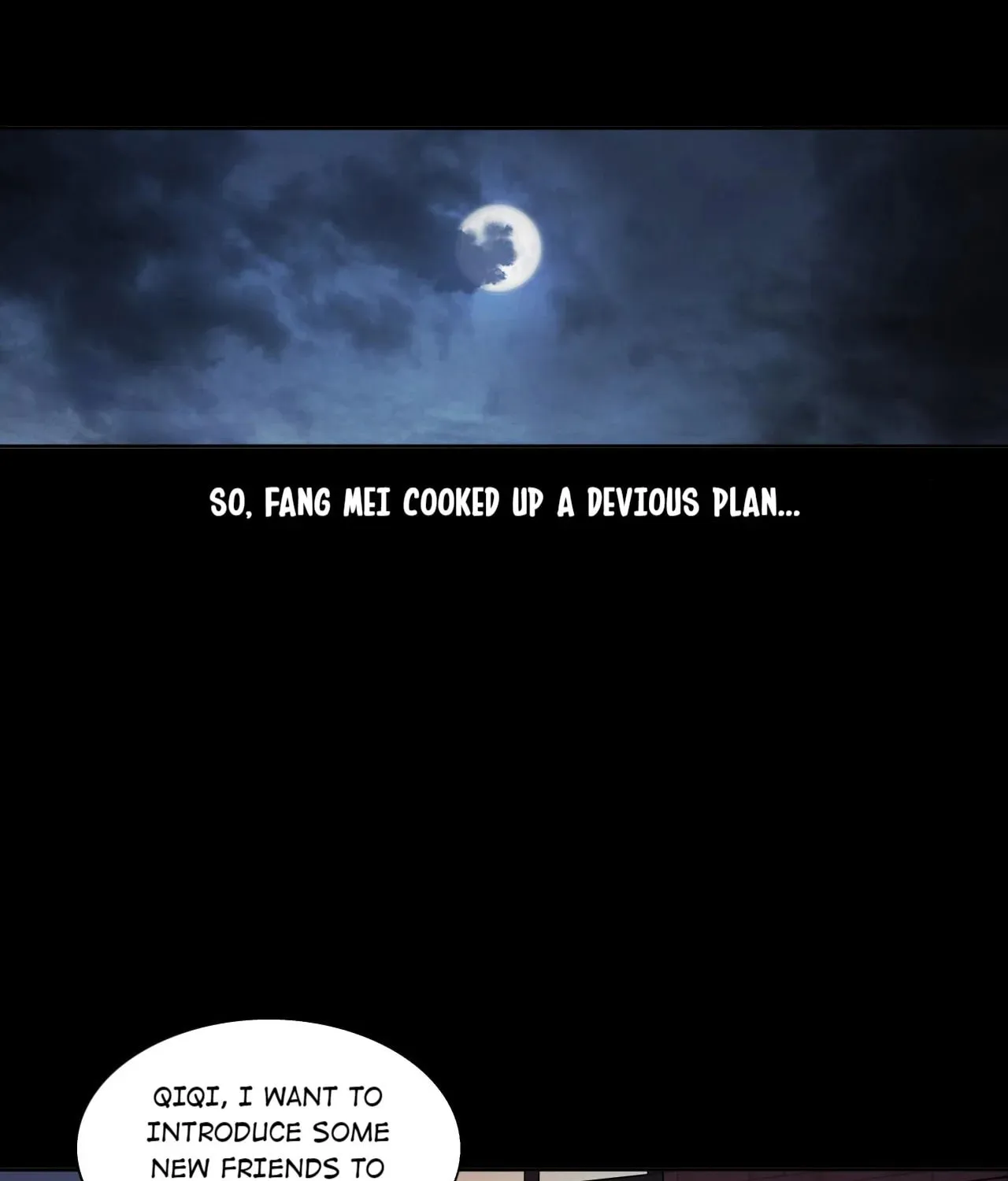 Twilight Sisters (Colored) Chapter 17 page 157 - 