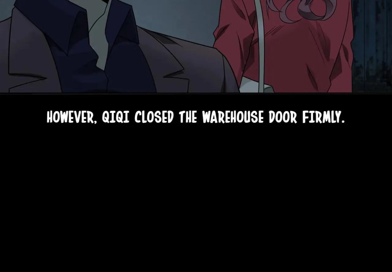Twilight Sisters (Colored) Chapter 17 page 49 - 