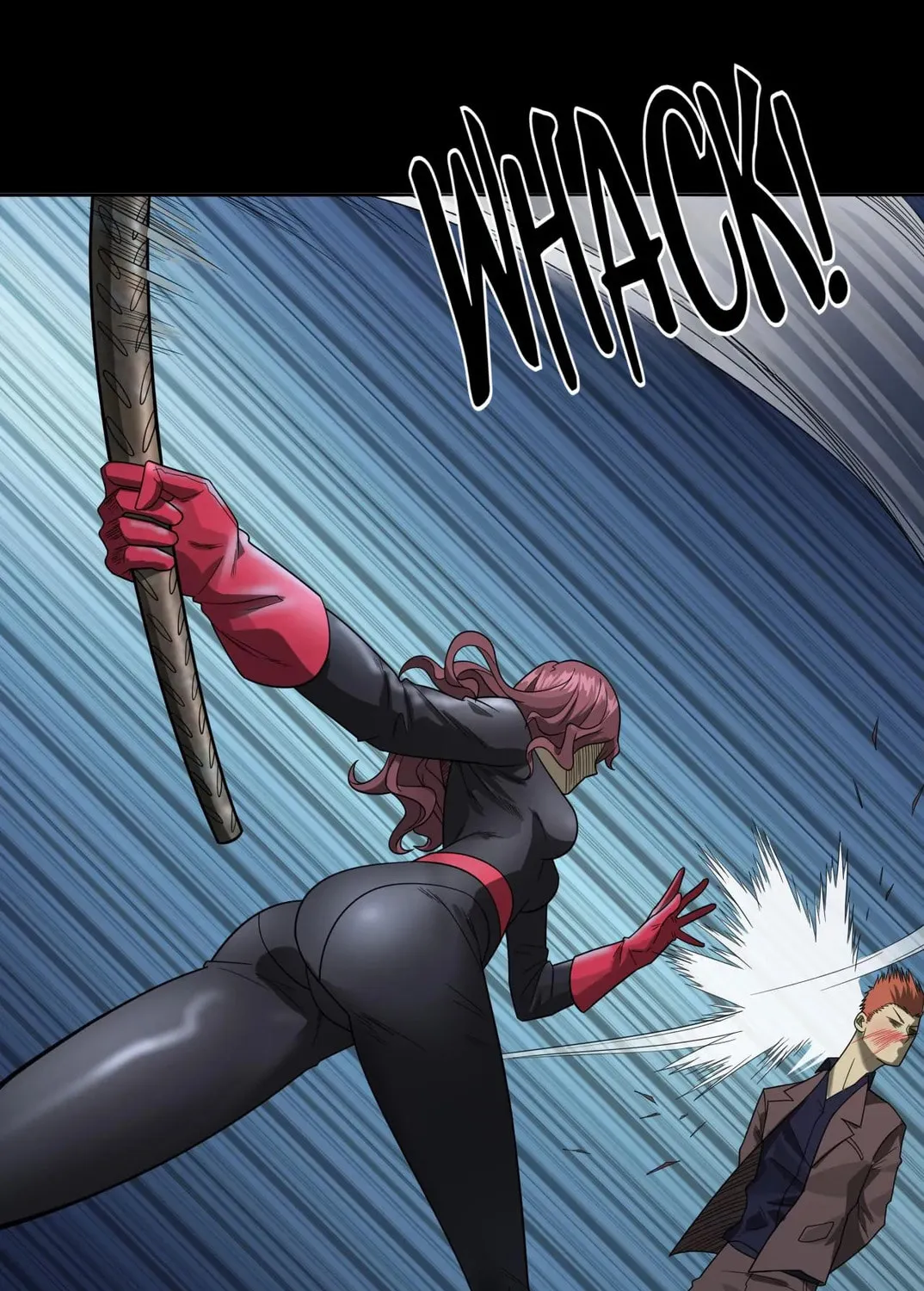 Twilight Sisters (Colored) Chapter 17 page 70 - 