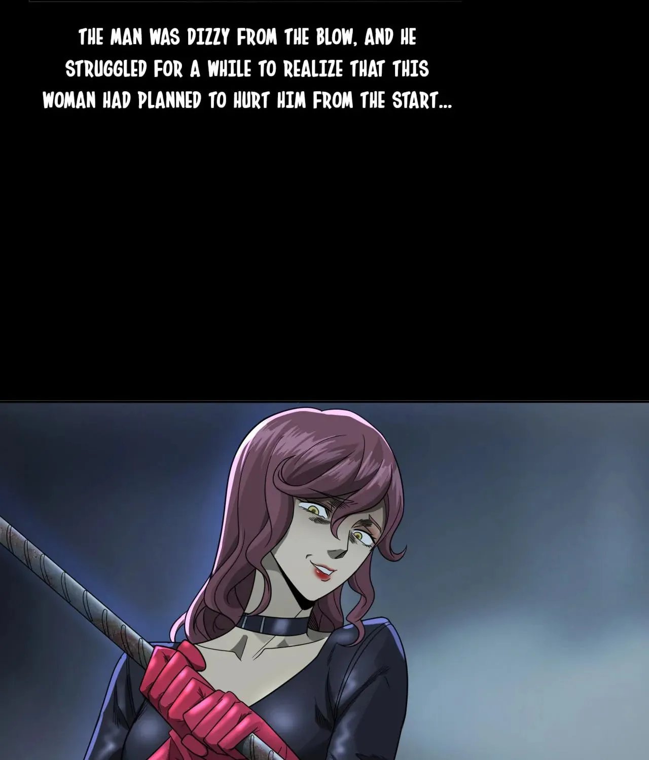 Twilight Sisters (Colored) Chapter 17 page 76 - 