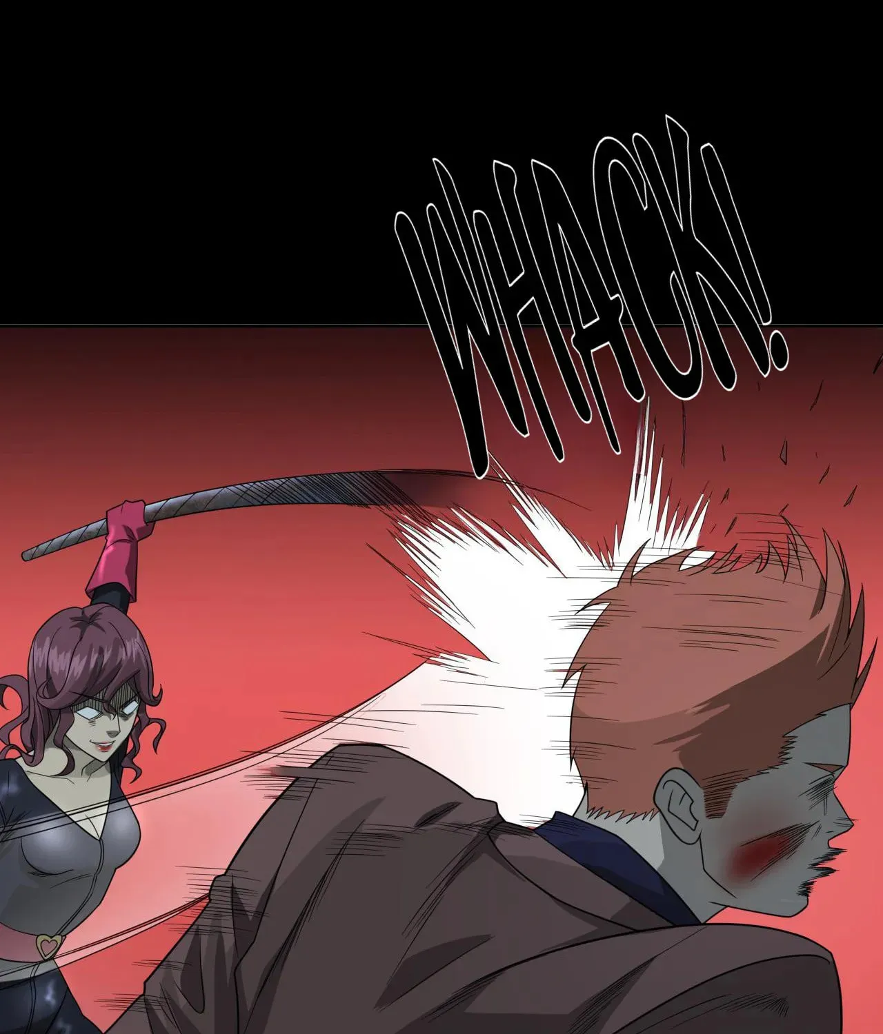 Twilight Sisters (Colored) Chapter 17 page 80 - 