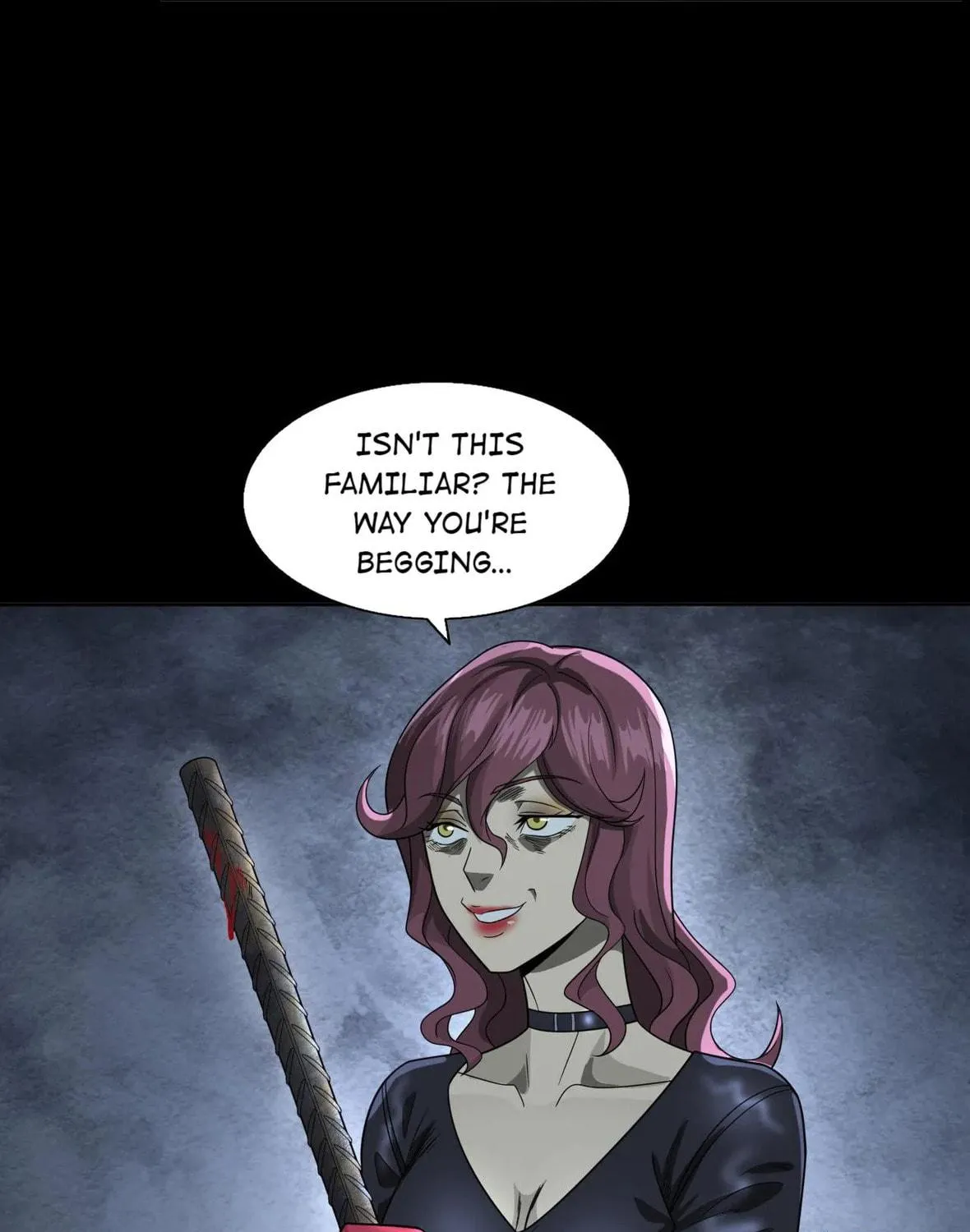 Twilight Sisters (Colored) Chapter 17 page 86 - 