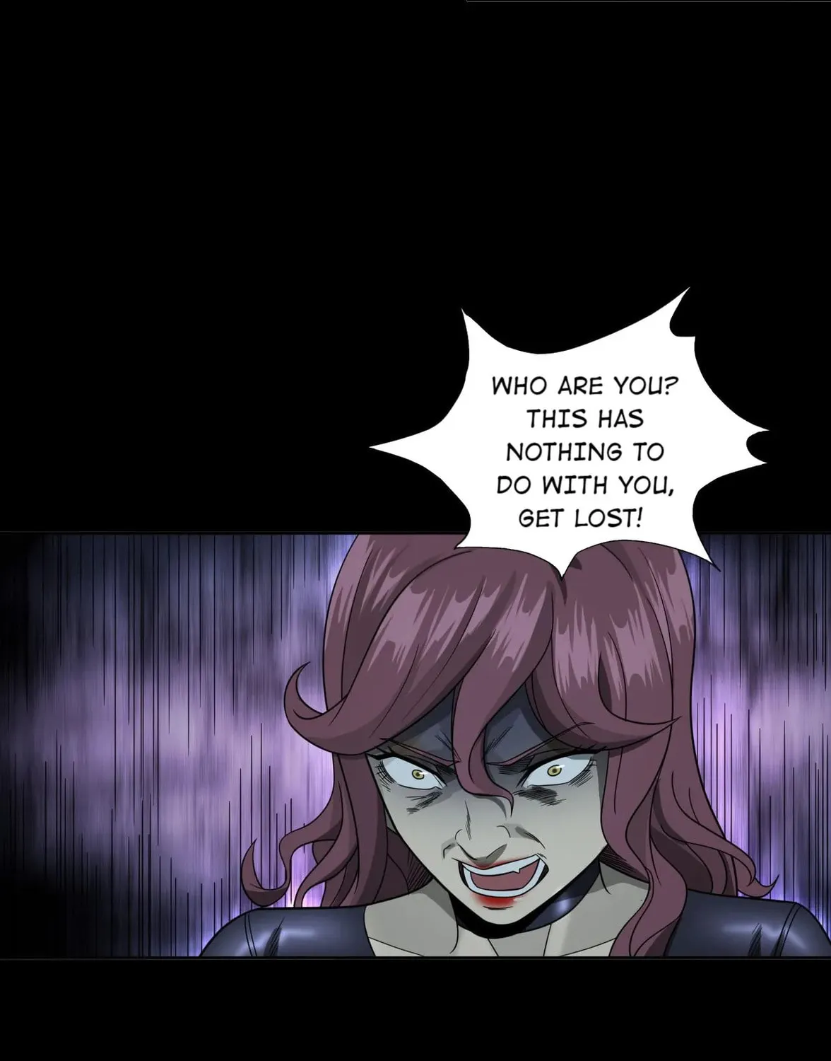 Twilight Sisters (Colored) Chapter 17 page 94 - 