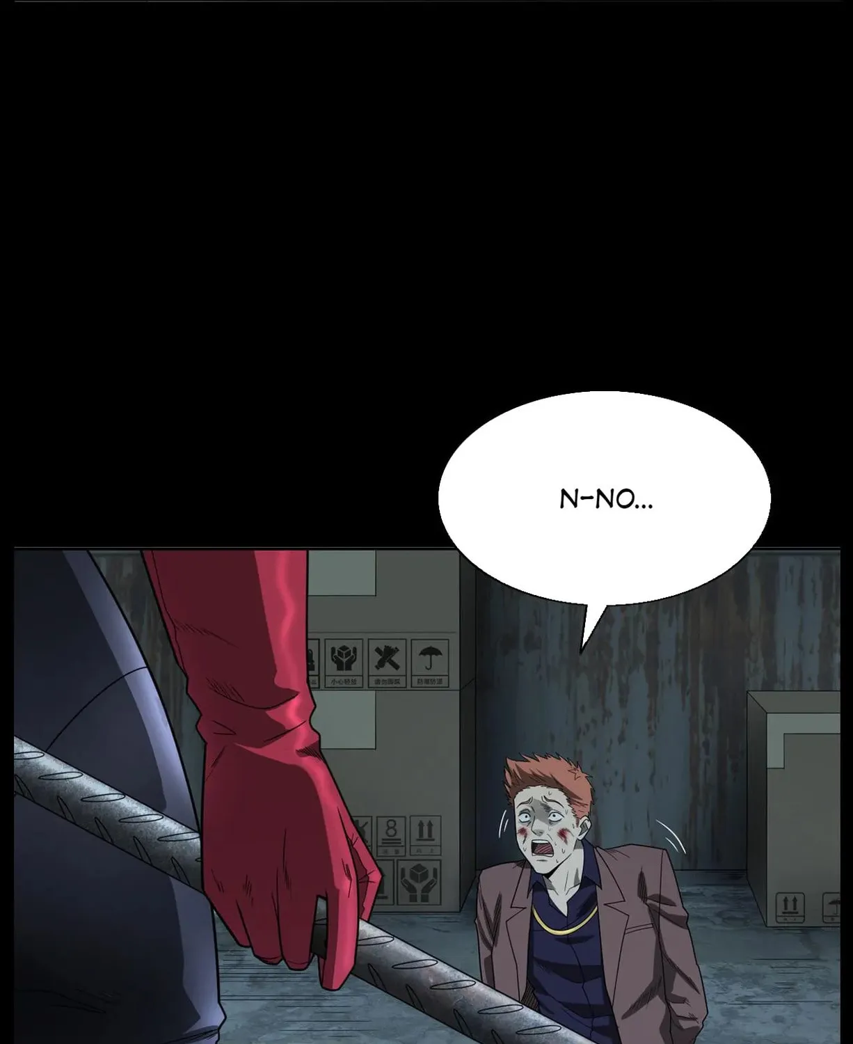 Twilight Sisters (Colored) Chapter 18 page 111 - 