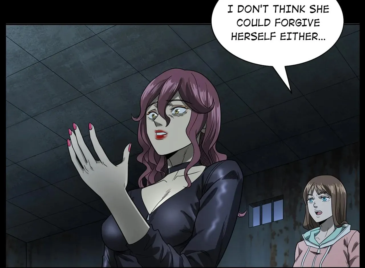 Twilight Sisters (Colored) Chapter 18 page 144 - 