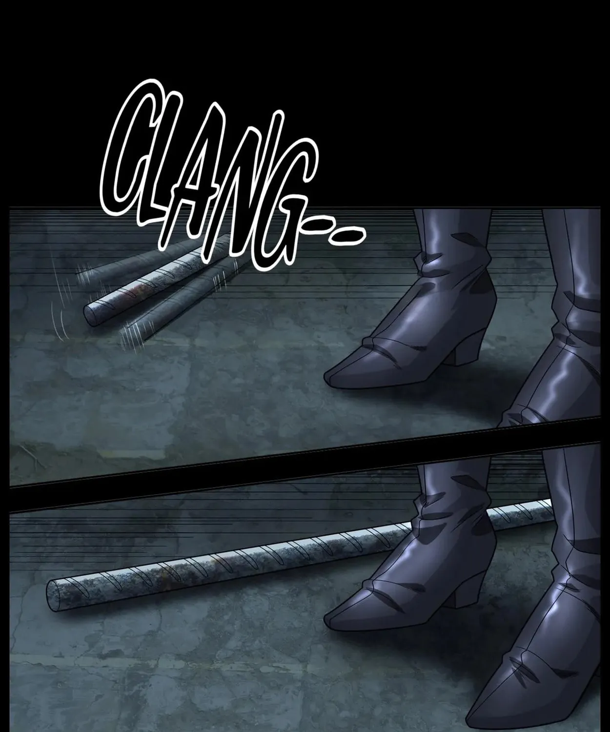 Twilight Sisters (Colored) Chapter 18 page 156 - 