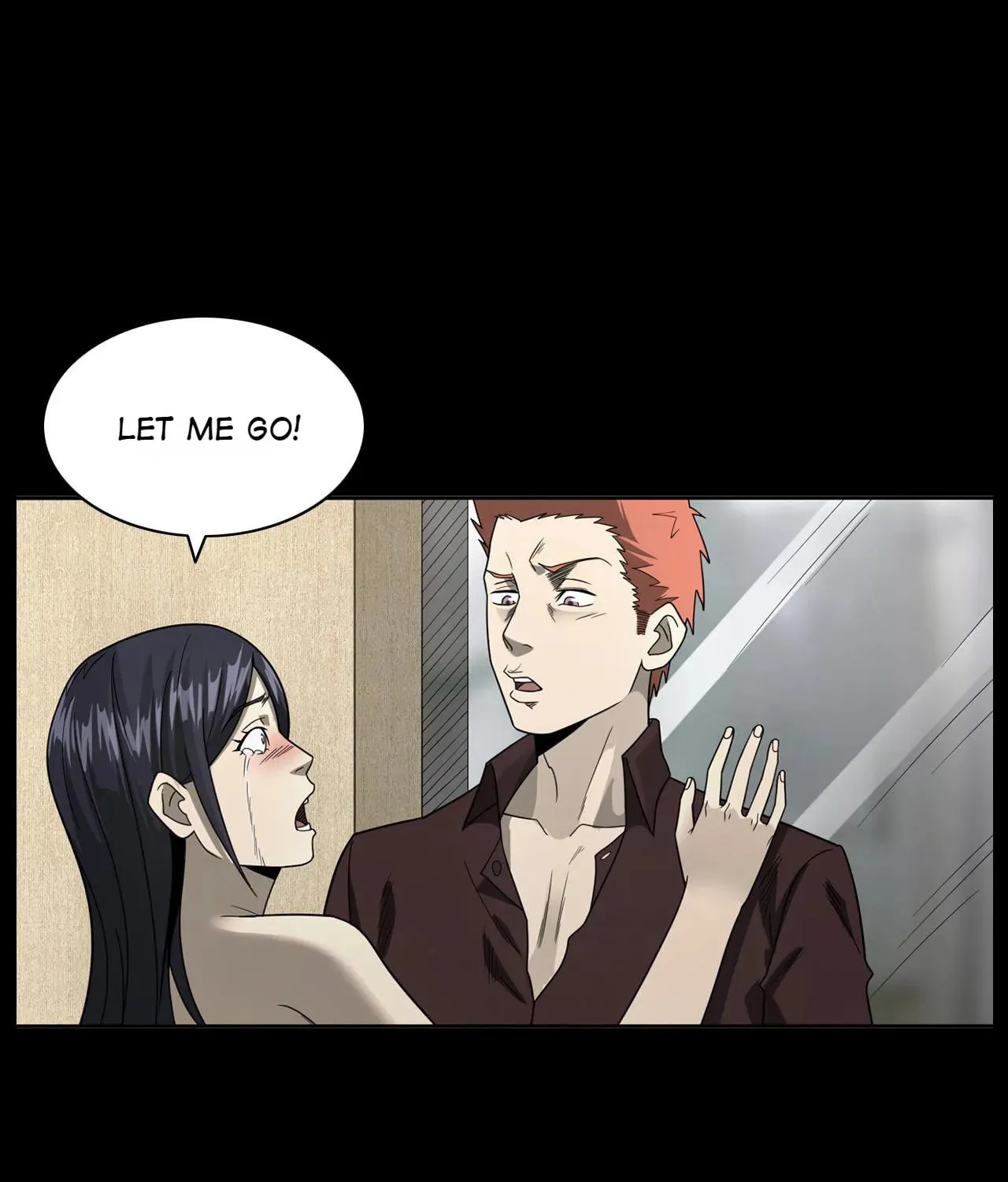Twilight Sisters (Colored) Chapter 18 page 69 - 