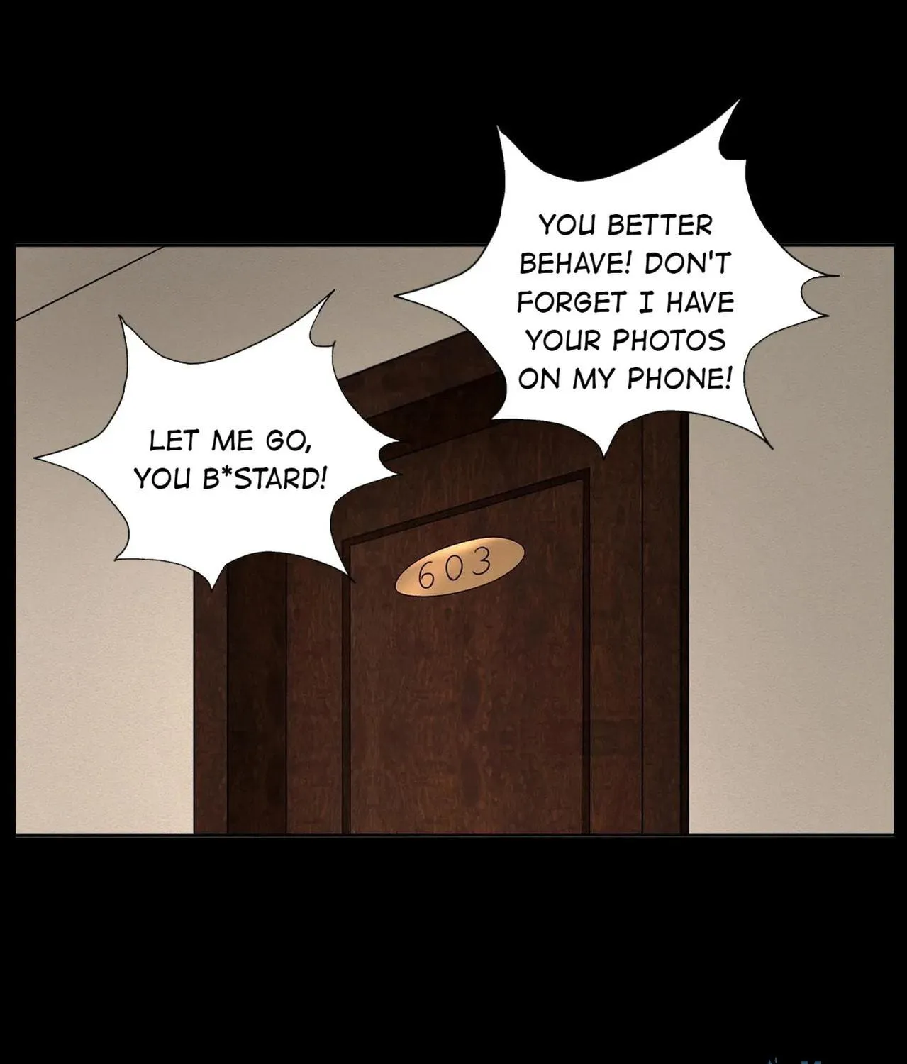 Twilight Sisters (Colored) Chapter 18 page 73 - 
