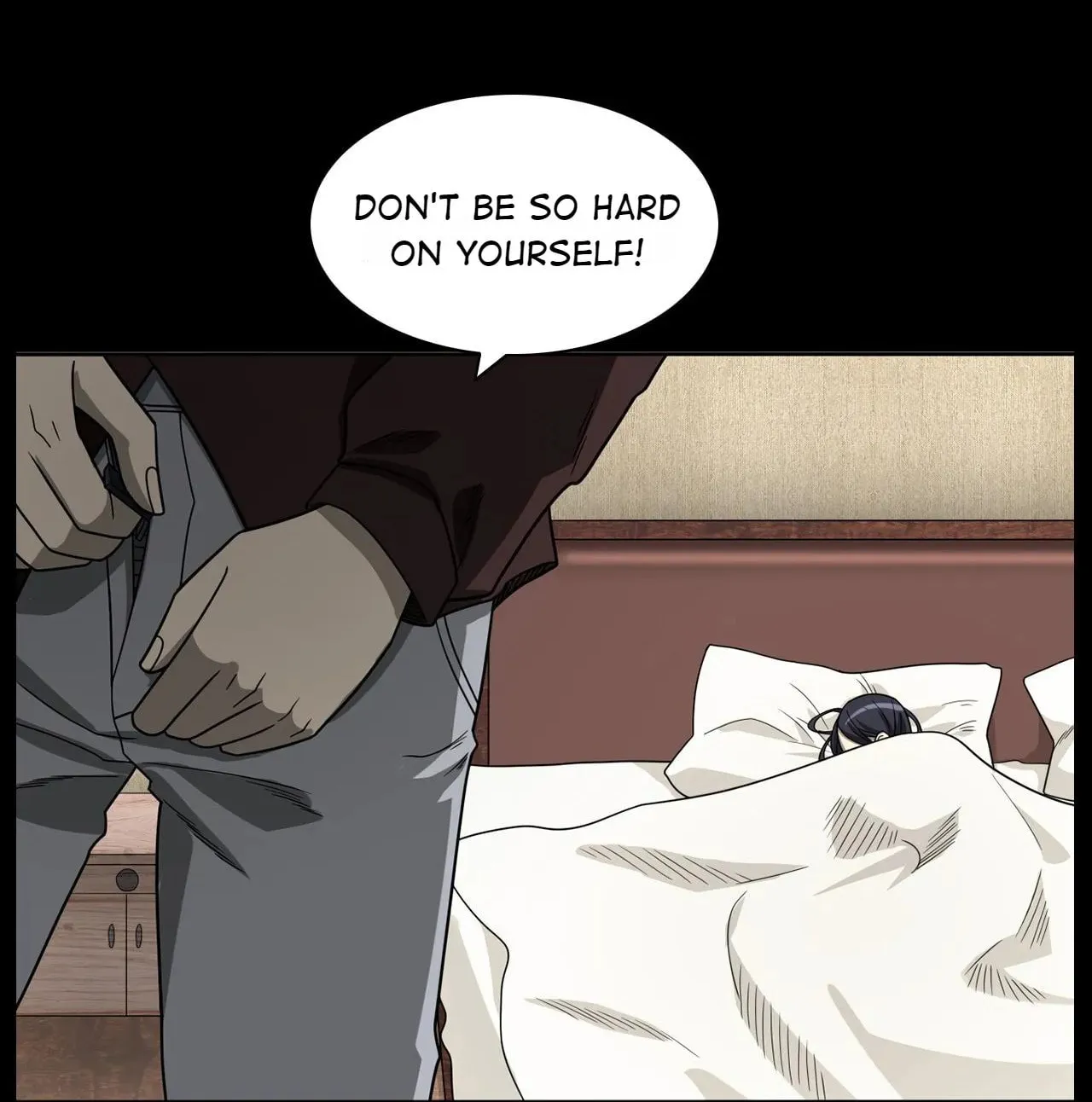Twilight Sisters (Colored) Chapter 18 page 78 - 