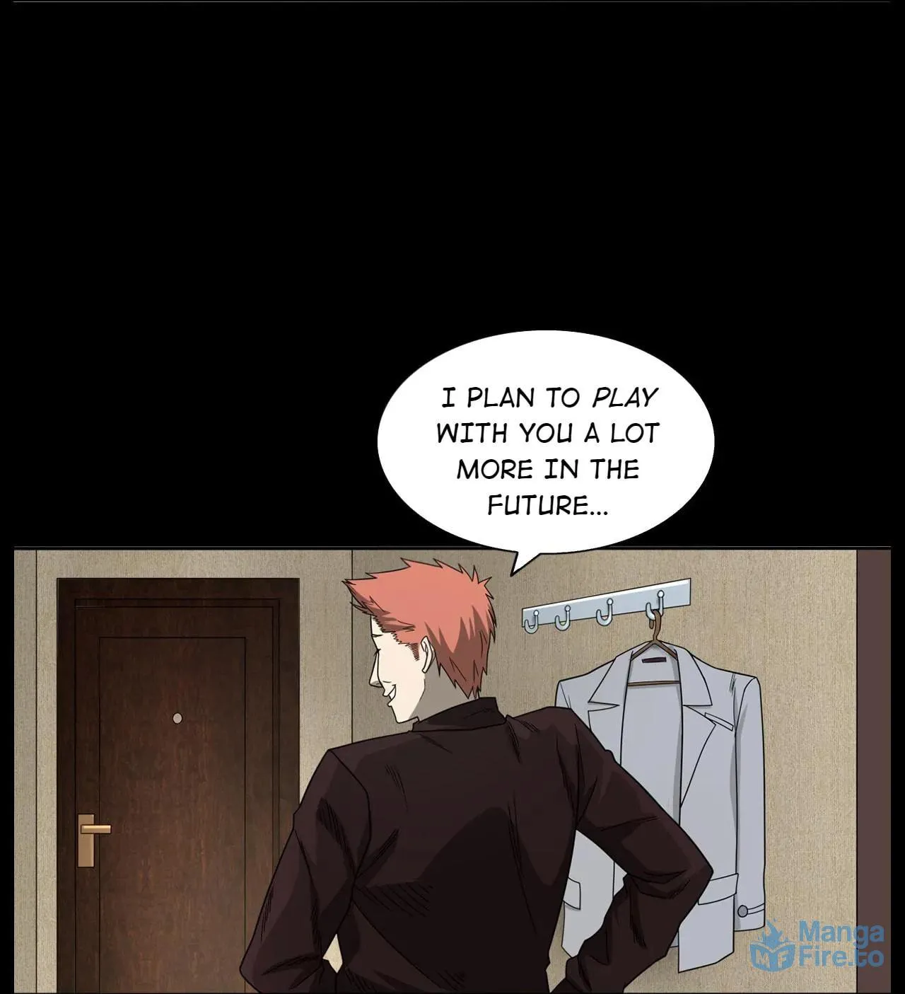 Twilight Sisters (Colored) Chapter 18 page 79 - 