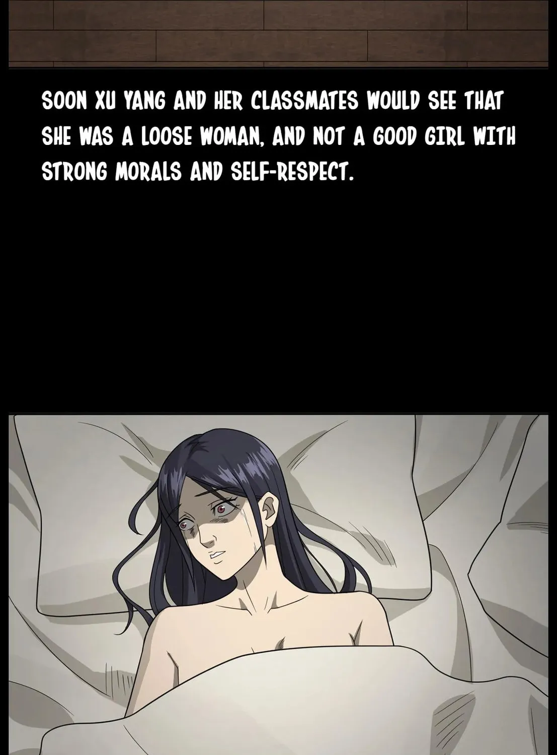 Twilight Sisters (Colored) Chapter 18 page 85 - 