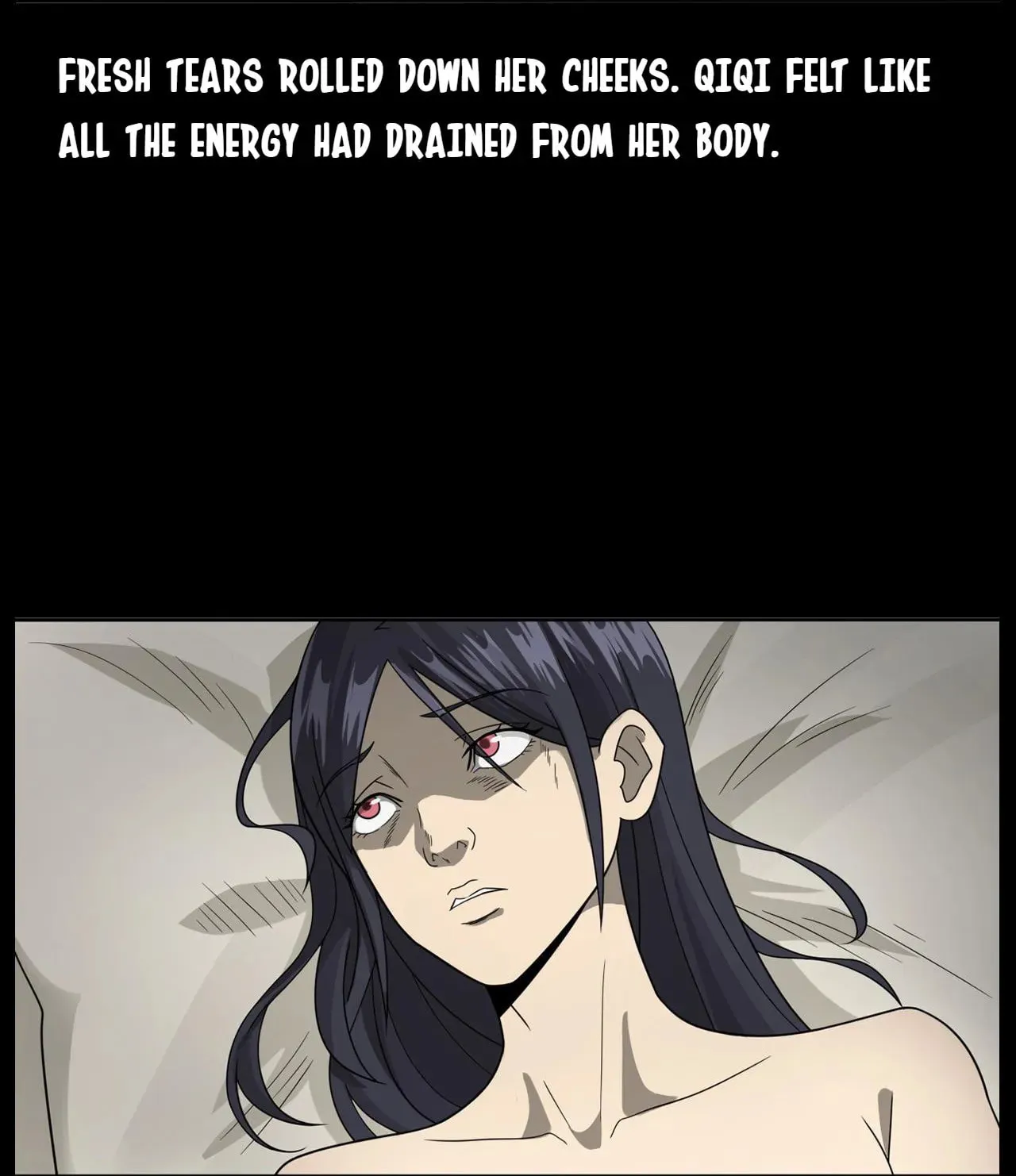Twilight Sisters (Colored) Chapter 18 page 87 - 