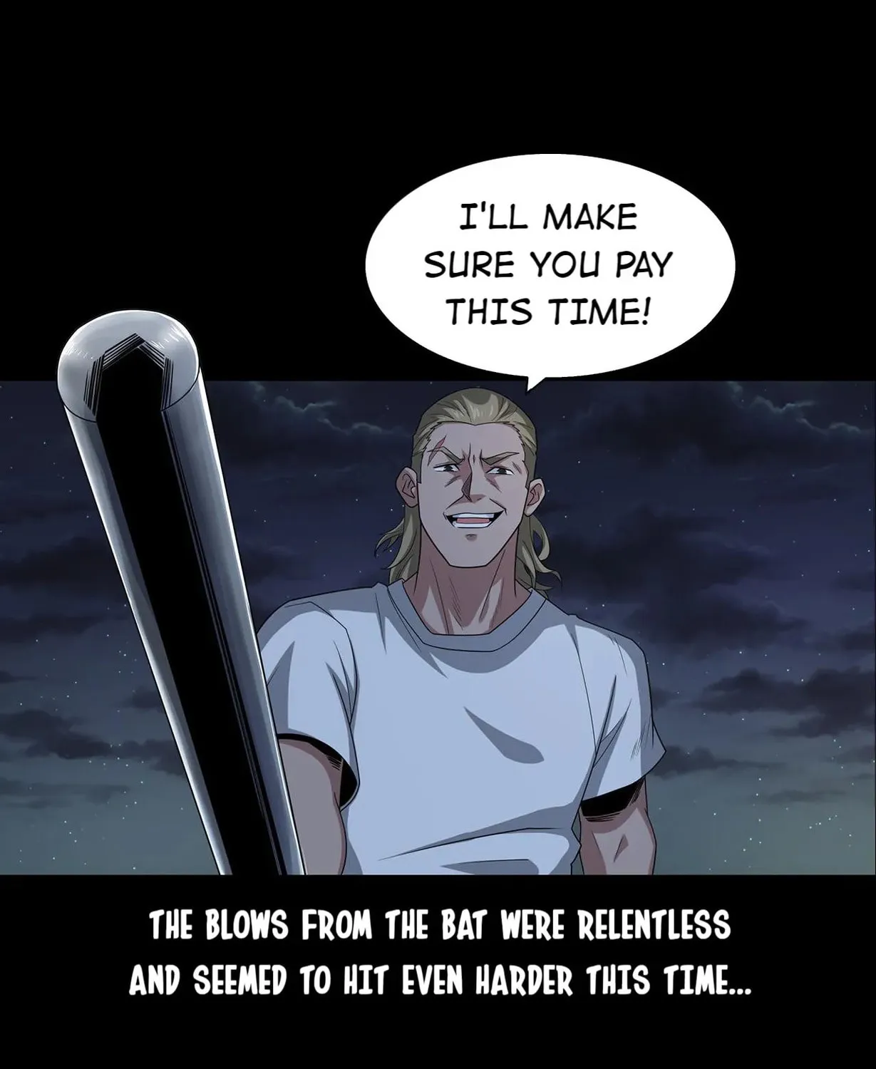 Twilight Sisters (Colored) Chapter 19 page 104 - 