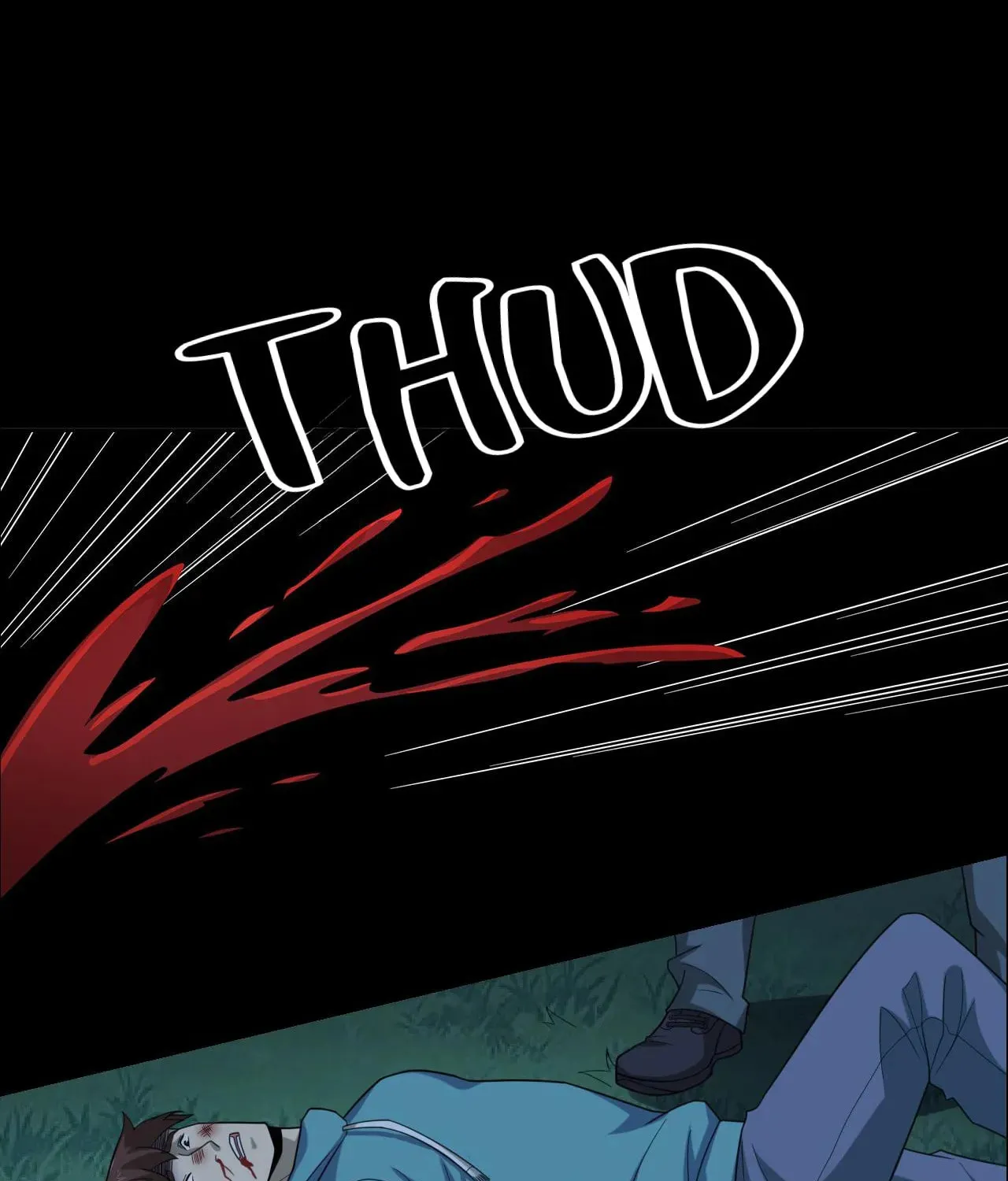 Twilight Sisters (Colored) Chapter 19 page 108 - 