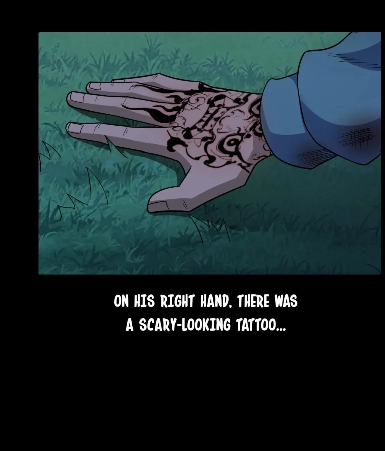 Twilight Sisters (Colored) Chapter 19 page 137 - 