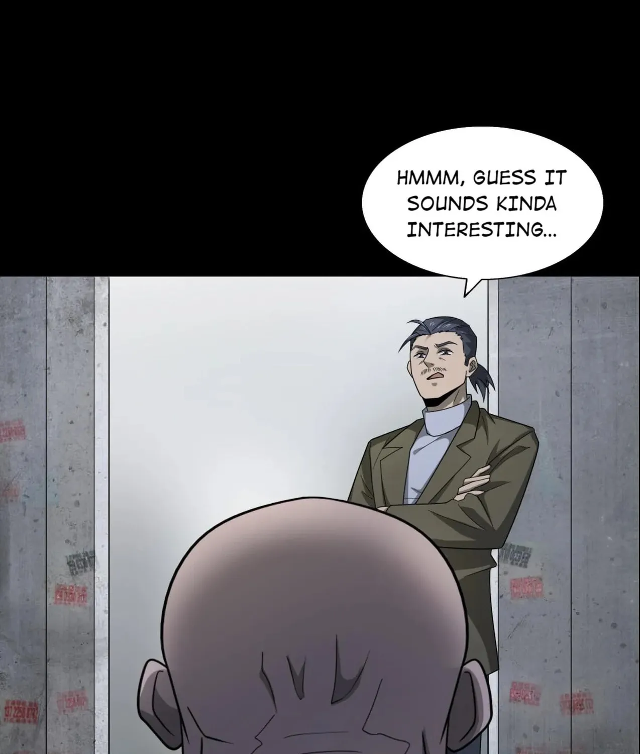 Twilight Sisters (Colored) Chapter 19 page 178 - 