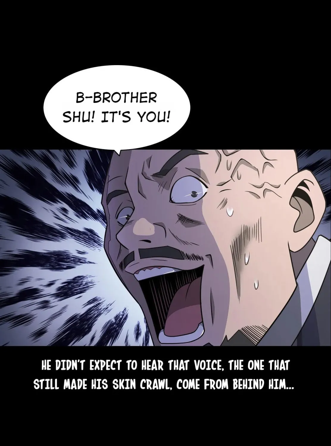 Twilight Sisters (Colored) Chapter 19 page 44 - 