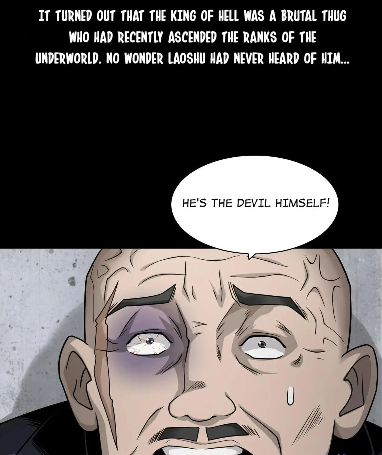Twilight Sisters (Colored) Chapter 19 page 88 - 