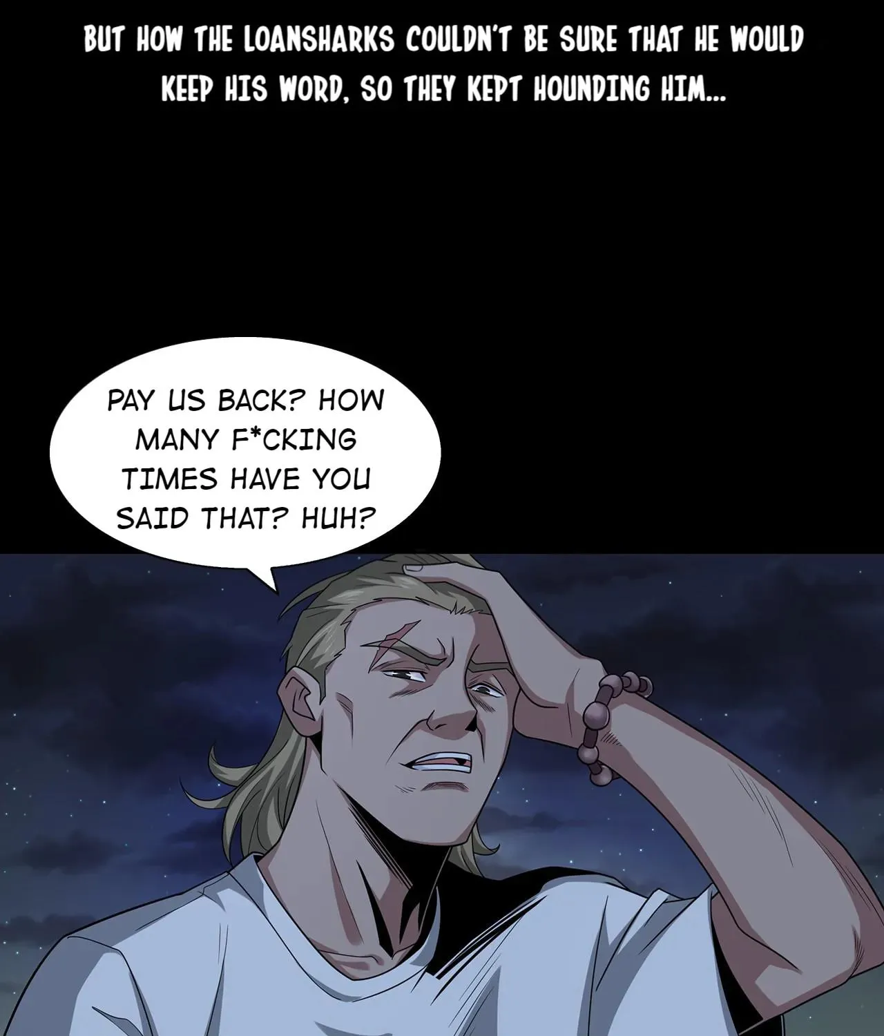 Twilight Sisters (Colored) Chapter 19 page 98 - 