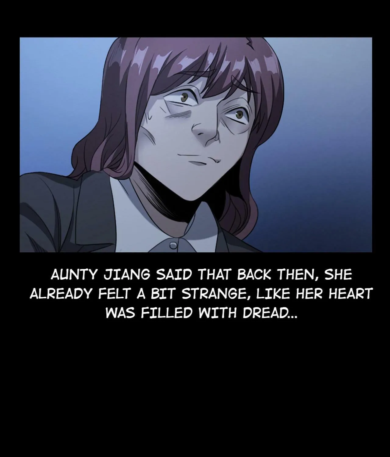 Twilight Sisters (Colored) Chapter 2 page 13 - 