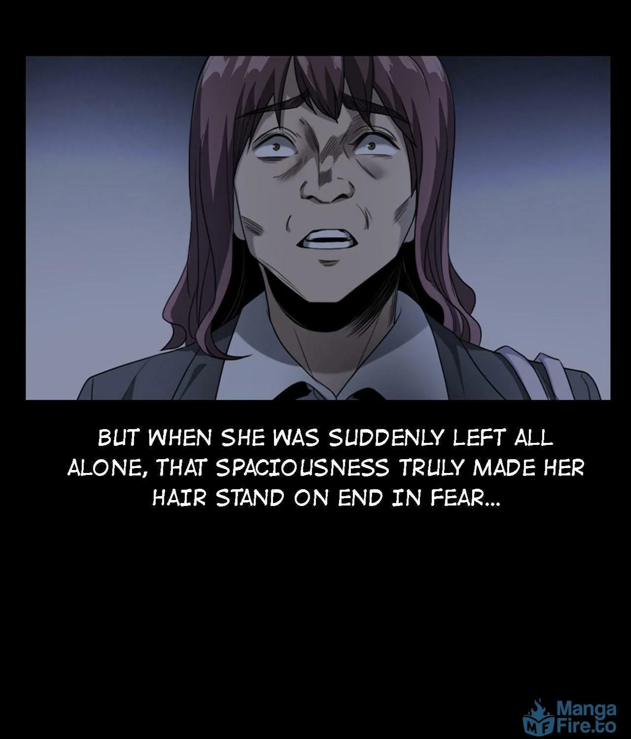 Twilight Sisters (Colored) Chapter 2 page 20 - 
