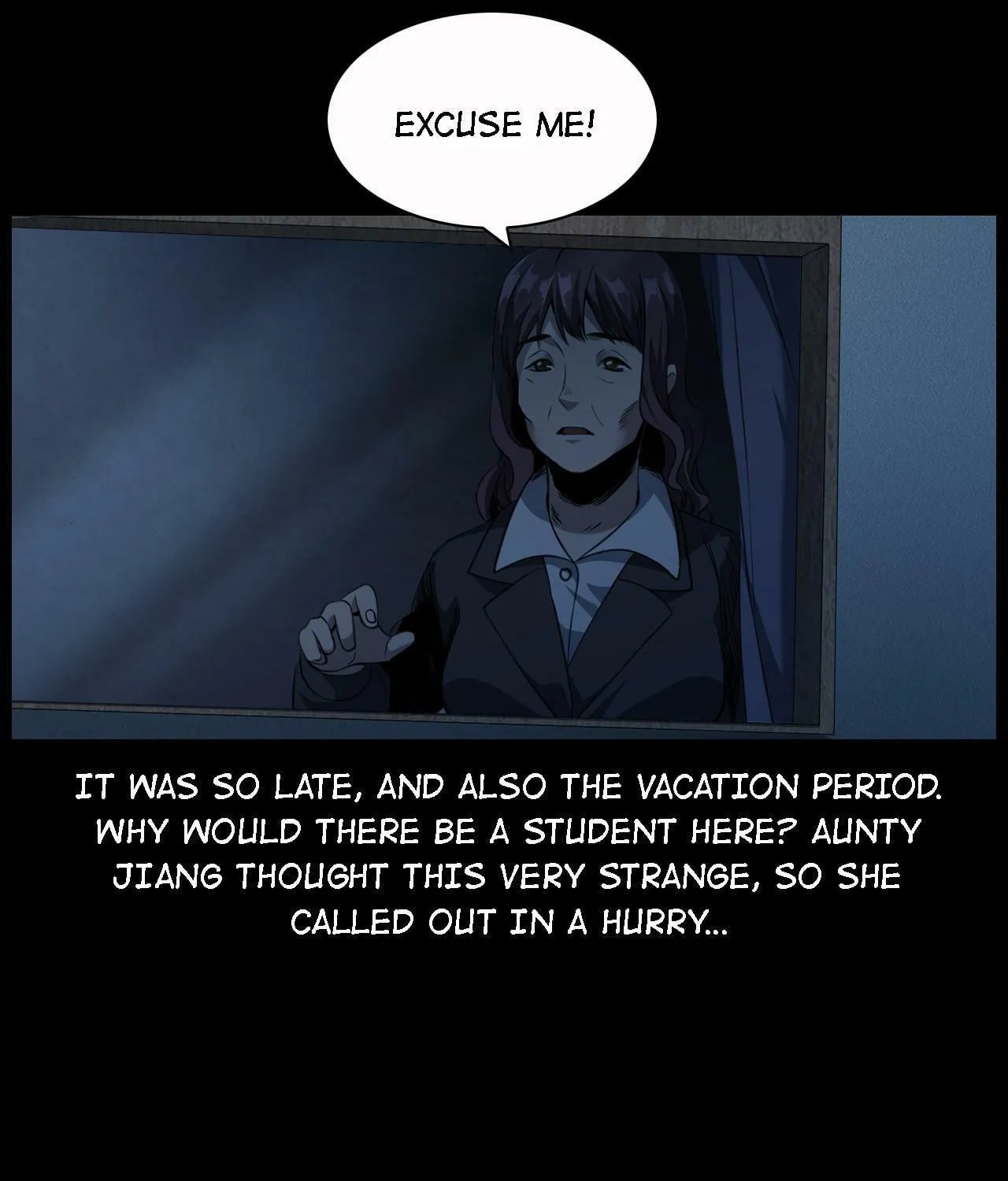 Twilight Sisters (Colored) Chapter 2 page 39 - 