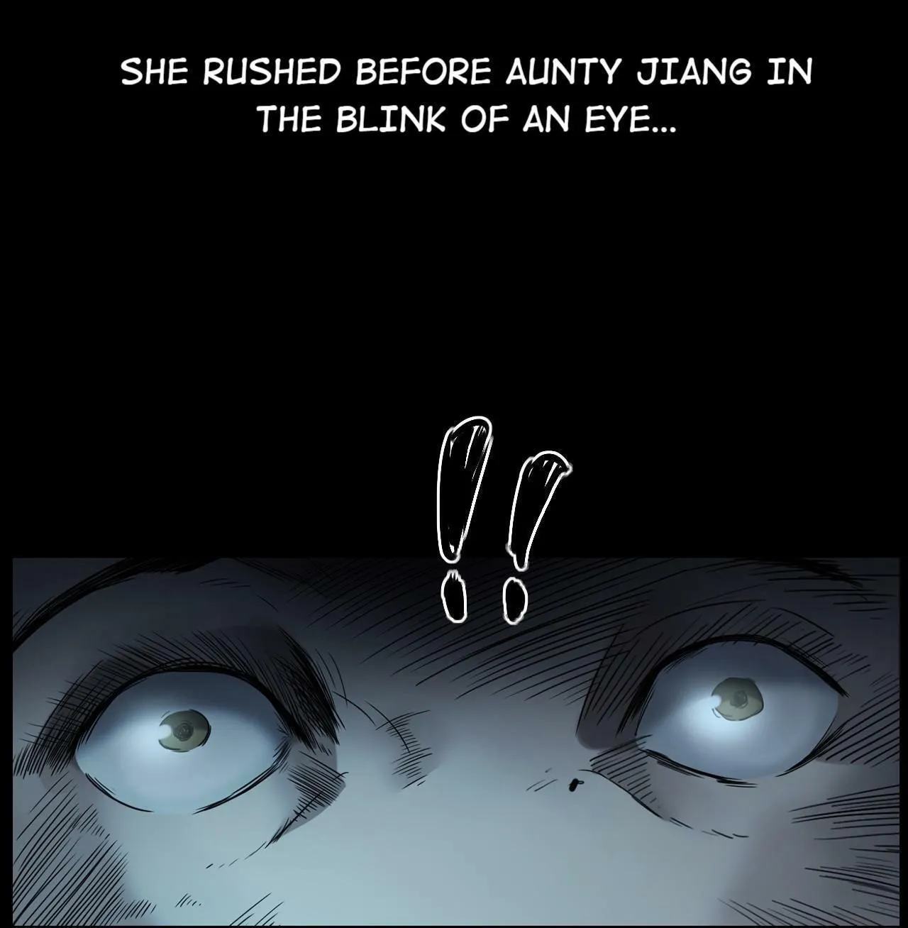Twilight Sisters (Colored) Chapter 2 page 53 - 