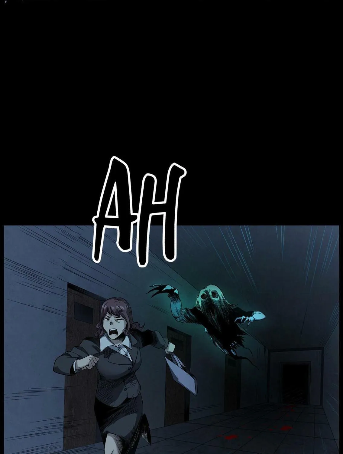 Twilight Sisters (Colored) Chapter 2 page 54 - 