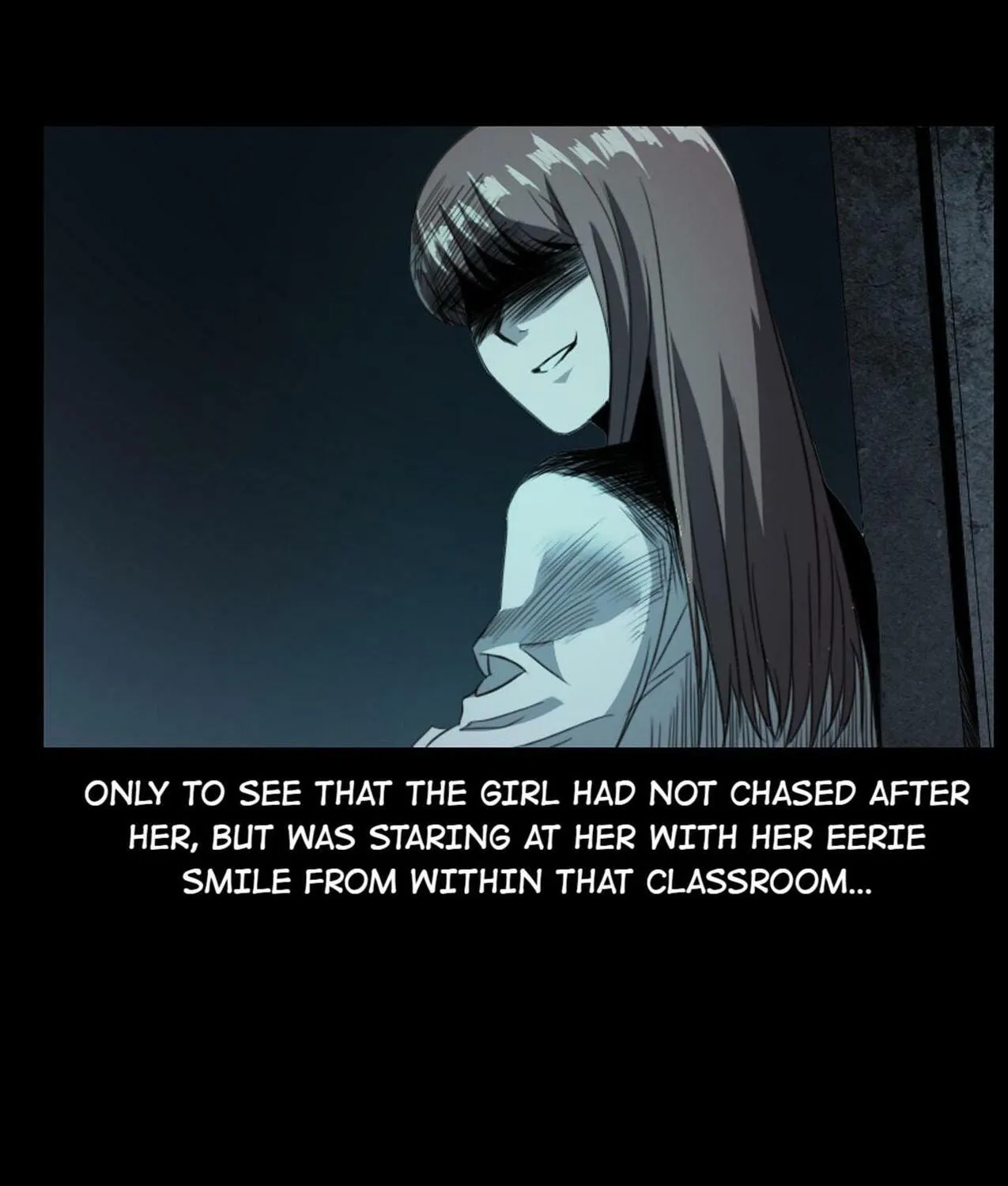 Twilight Sisters (Colored) Chapter 2 page 63 - 