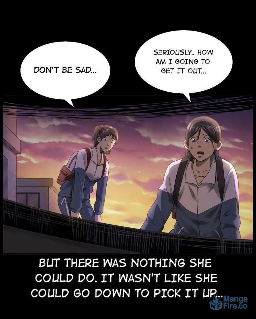 Twilight Sisters (Colored) Chapter 3 page 24 - 