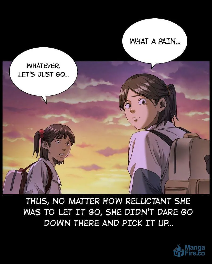 Twilight Sisters (Colored) Chapter 3 page 27 - 