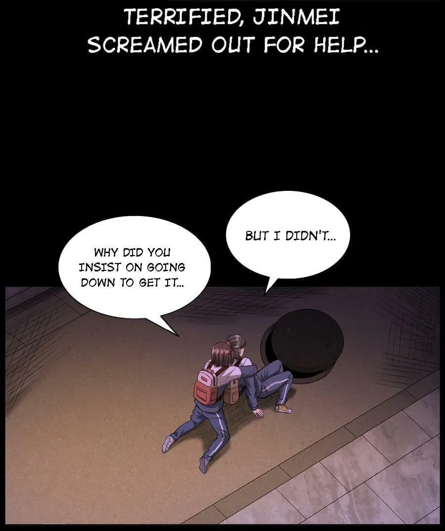 Twilight Sisters (Colored) Chapter 3 page 35 - 