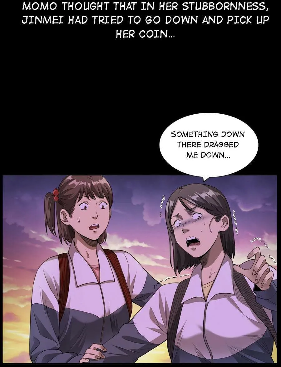 Twilight Sisters (Colored) Chapter 3 page 36 - 