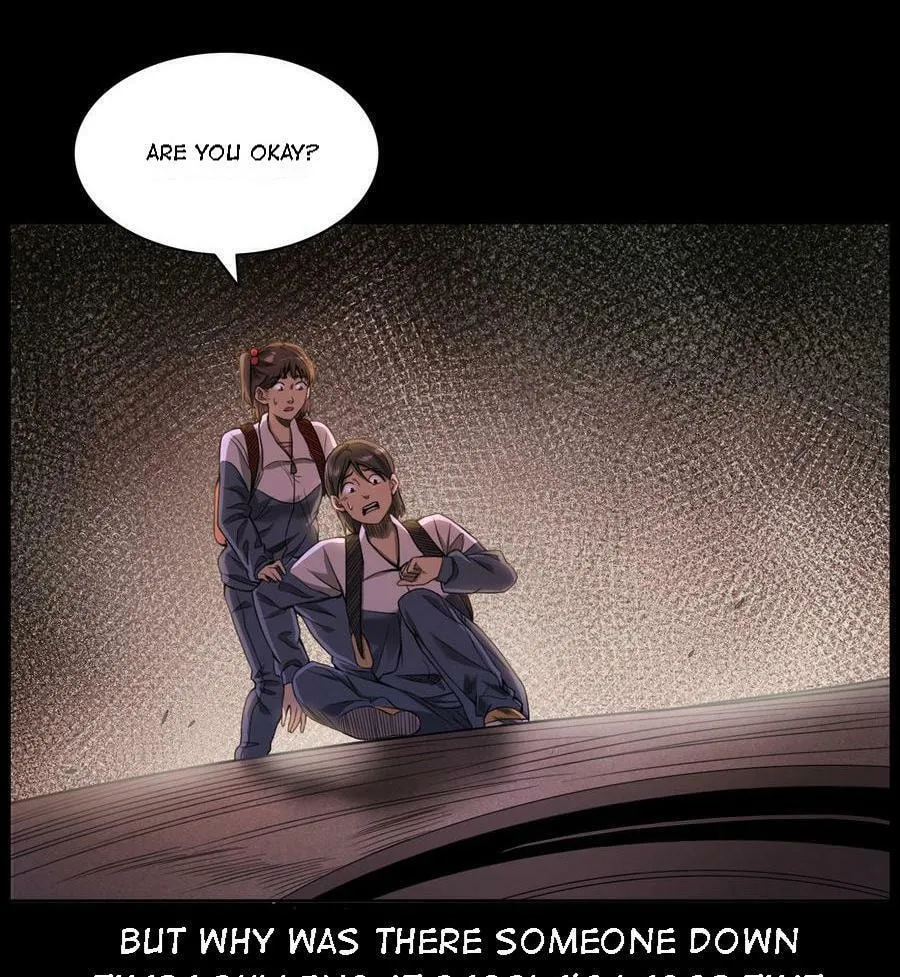 Twilight Sisters (Colored) Chapter 3 page 40 - 