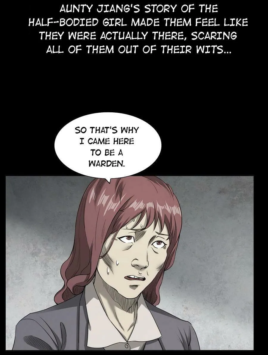 Twilight Sisters (Colored) Chapter 3 page 5 - 