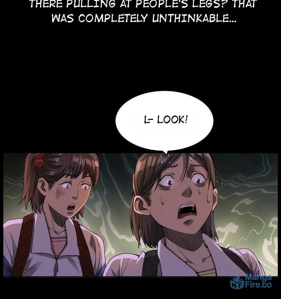 Twilight Sisters (Colored) Chapter 3 page 41 - 