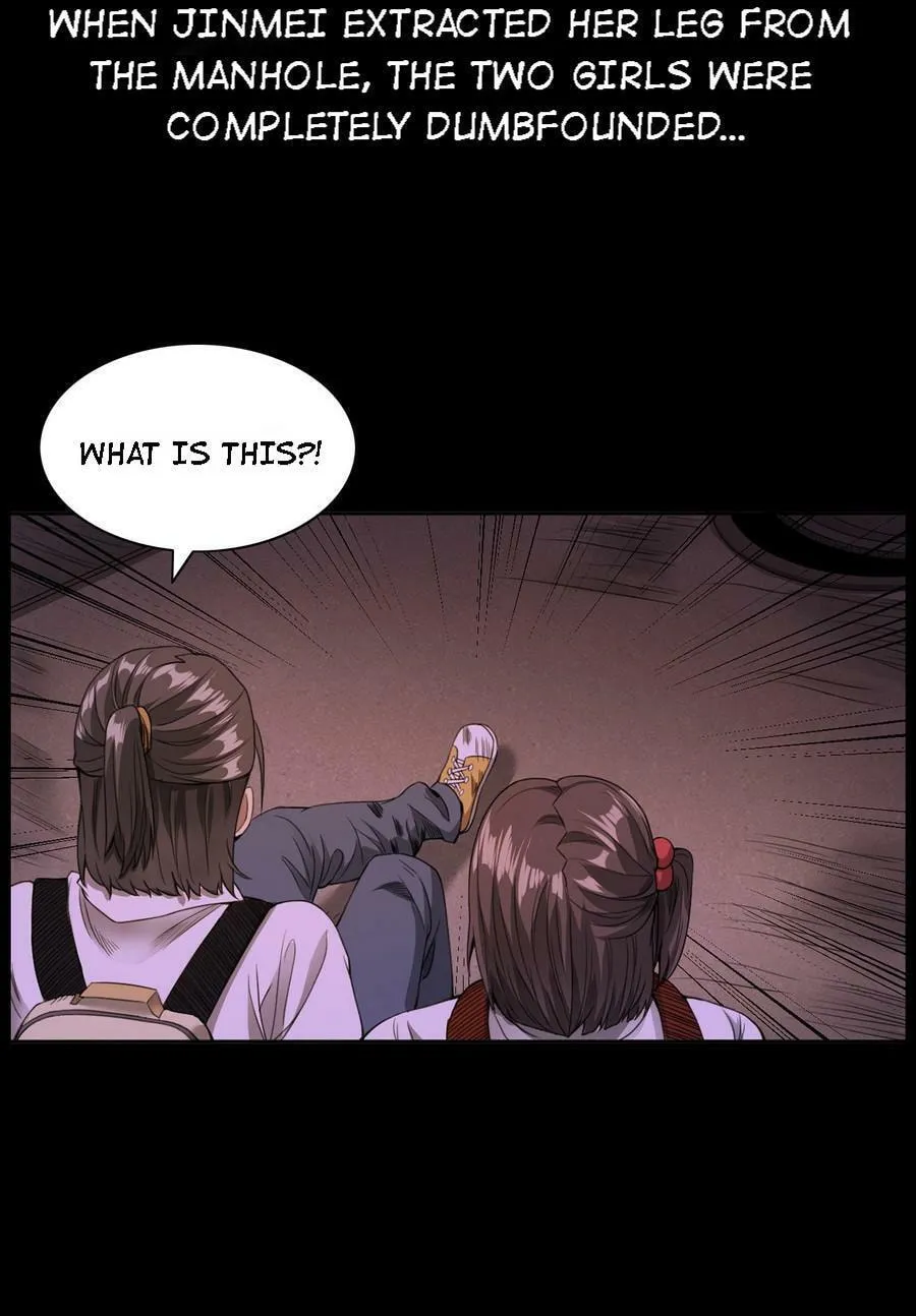 Twilight Sisters (Colored) Chapter 3 page 42 - 
