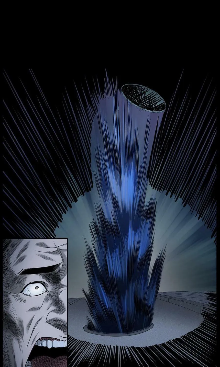 Twilight Sisters (Colored) Chapter 3 page 57 - 