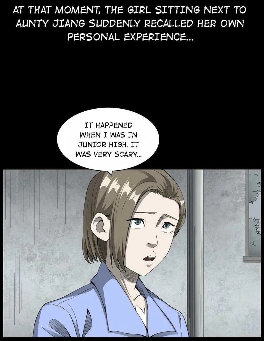 Twilight Sisters (Colored) Chapter 3 page 8 - 