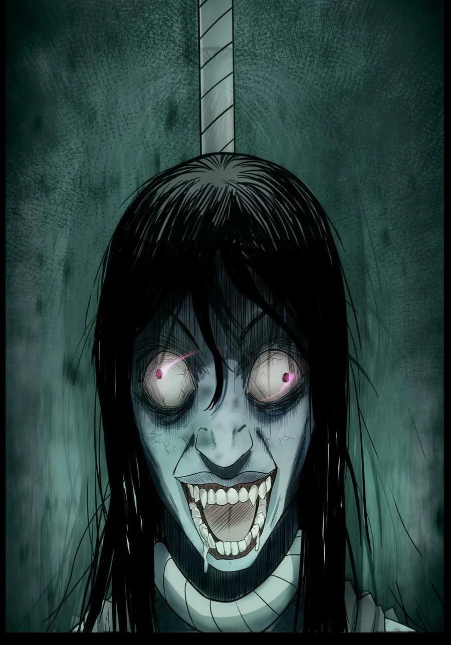Twilight Sisters (Colored) Chapter 7 page 2 - 