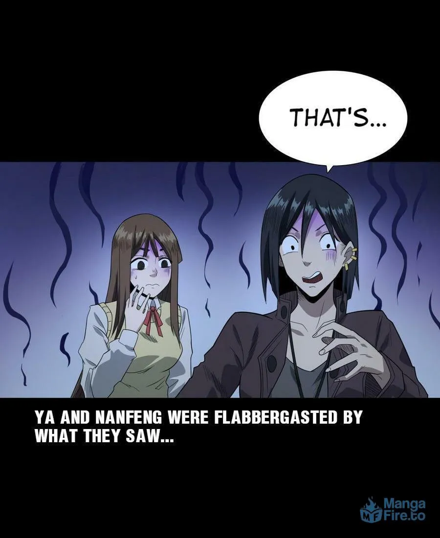 Twilight Sisters (Colored) Chapter 7 page 11 - 
