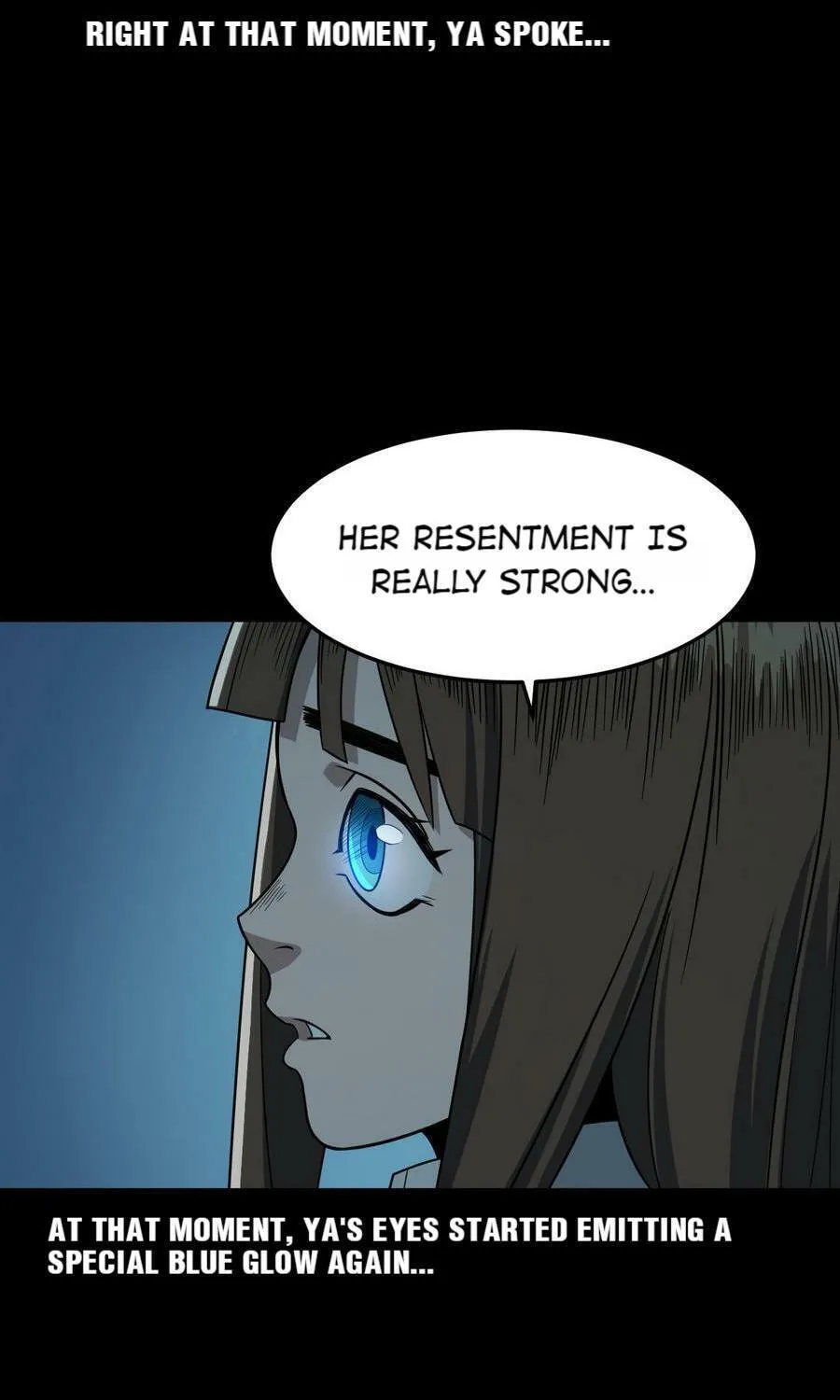 Twilight Sisters (Colored) Chapter 7 page 35 - 