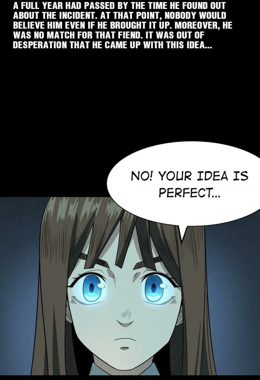 Twilight Sisters (Colored) Chapter 7 page 42 - 