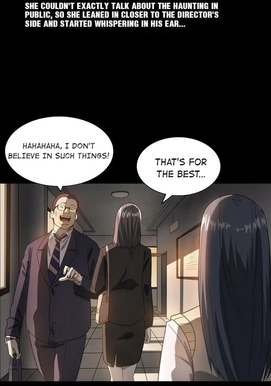 Twilight Sisters (Colored) Chapter 7 page 52 - 