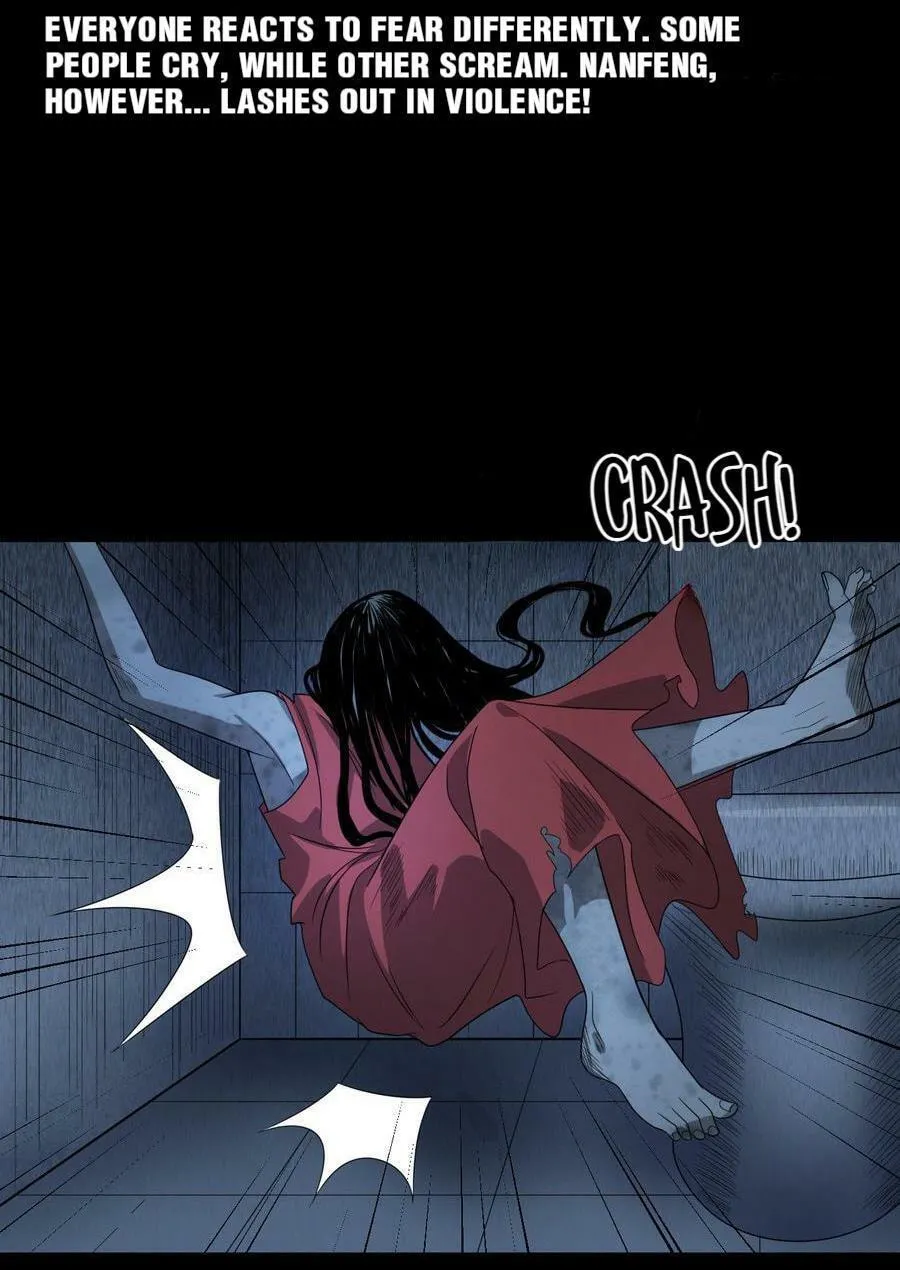Twilight Sisters (Colored) Chapter 7 page 9 - 