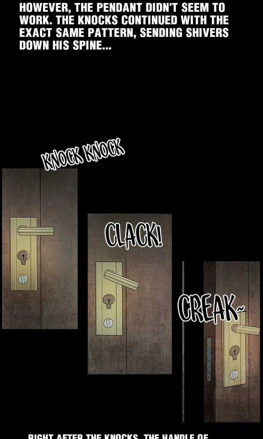 Twilight Sisters (Colored) Chapter 8 page 15 - 