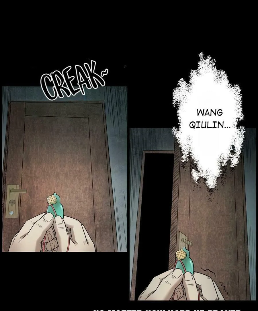 Twilight Sisters (Colored) Chapter 8 page 18 - 